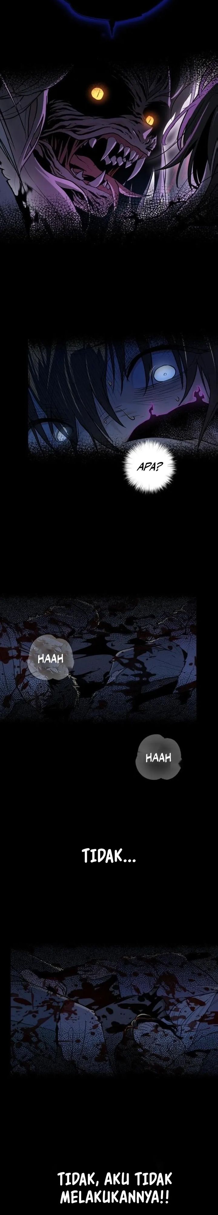 Bari The Thunder That Awakens the Stars Chapter 11 Gambar 11