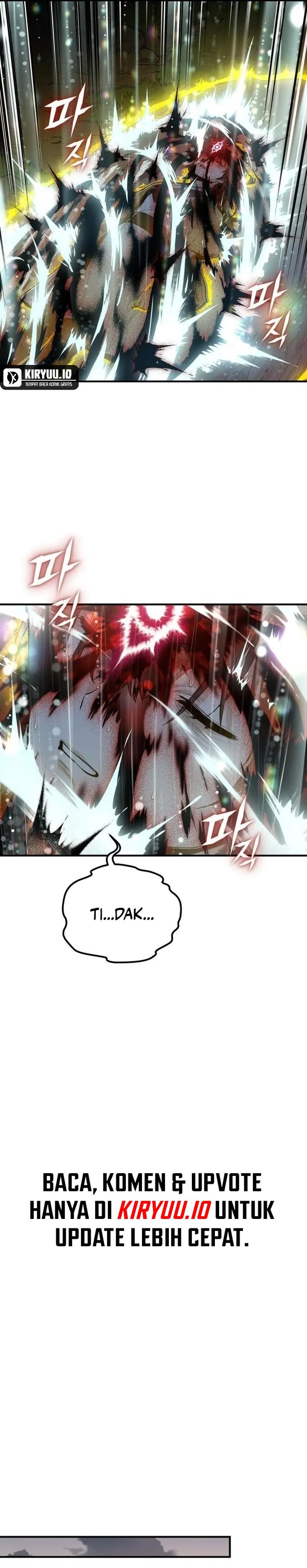 Bari The Thunder That Awakens the Stars Chapter 11 Gambar 14
