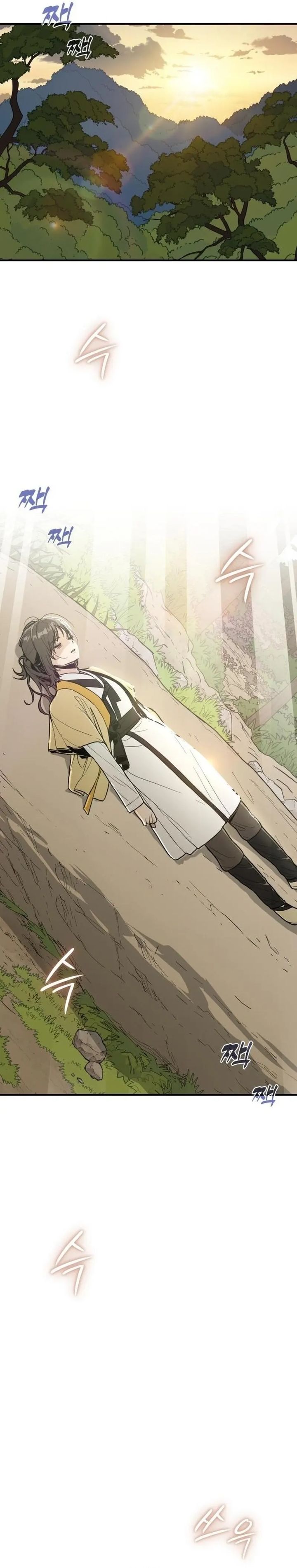 Bari The Thunder That Awakens the Stars Chapter 11 Gambar 15