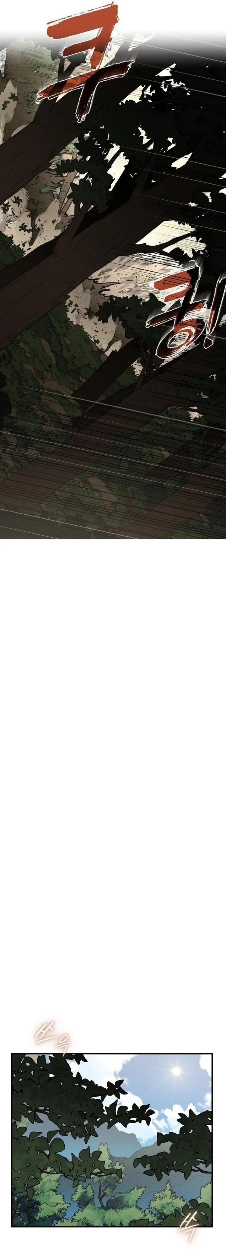 Bari The Thunder That Awakens the Stars Chapter 11 Gambar 18