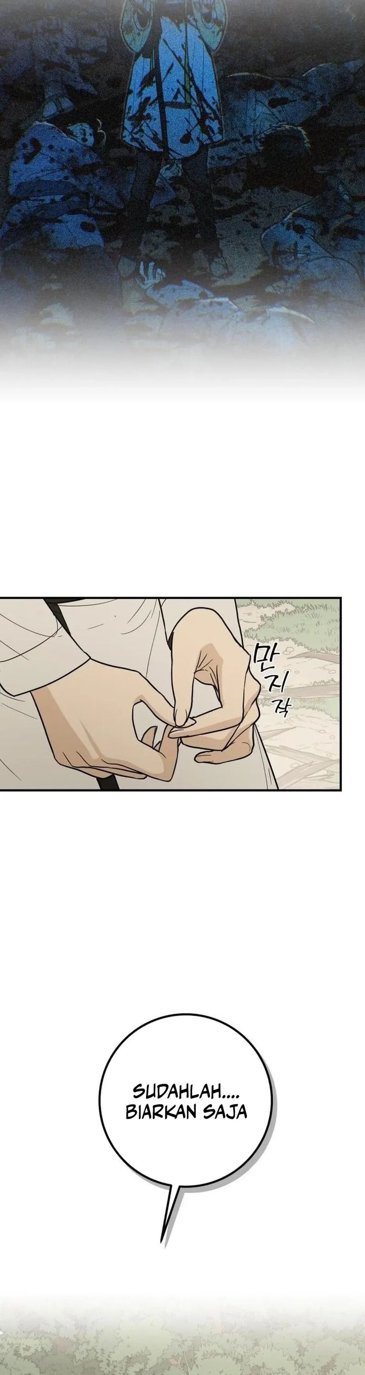 Bari The Thunder That Awakens the Stars Chapter 11 Gambar 23