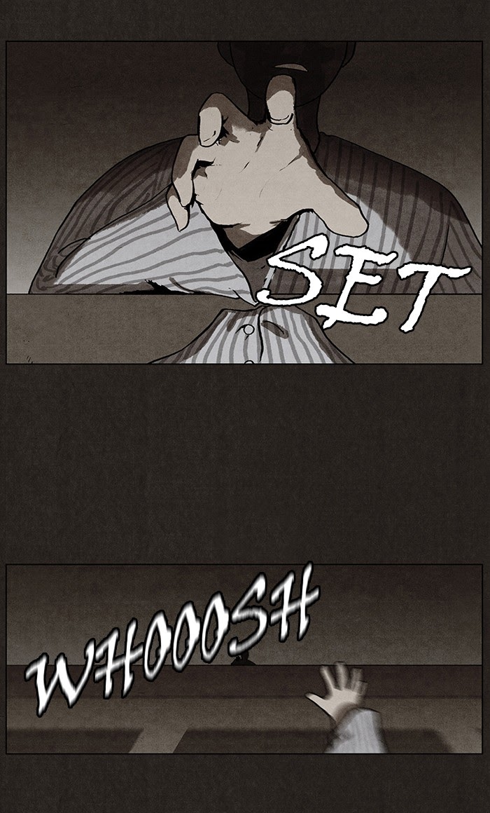 Bastard Chapter 1 Gambar 4