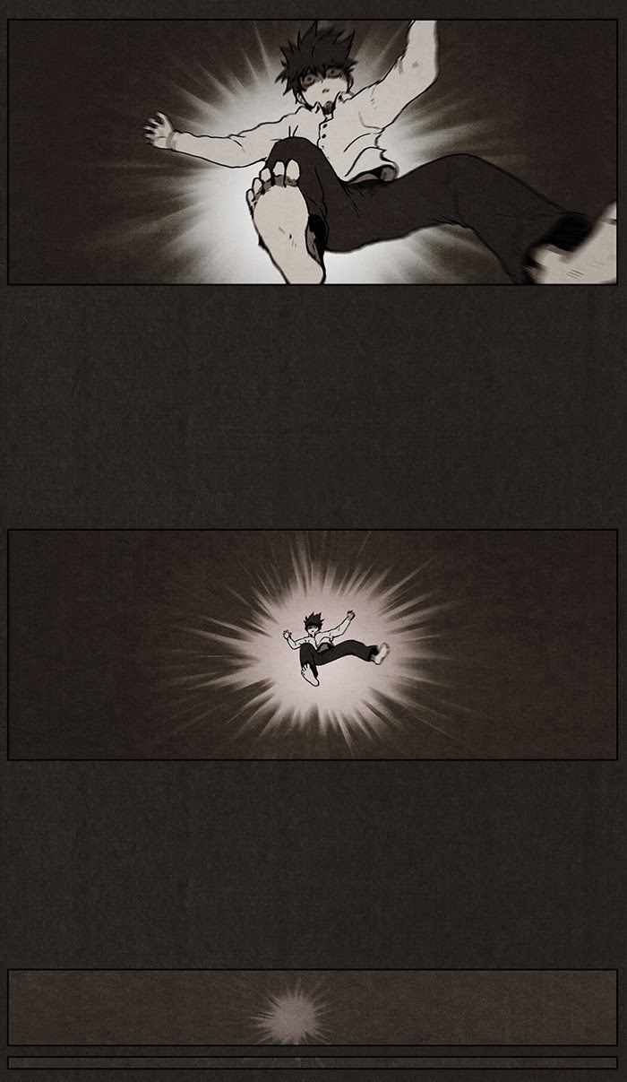 Bastard Chapter 1 Gambar 6