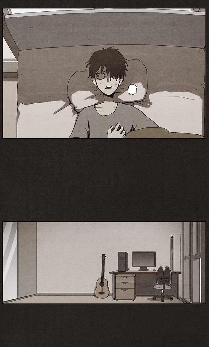 Bastard Chapter 1 Gambar 9