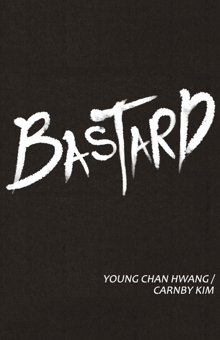 Bastard Chapter 1 Gambar 11