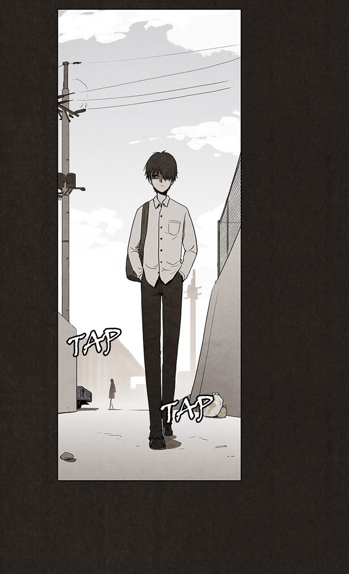 Bastard Chapter 1 Gambar 13