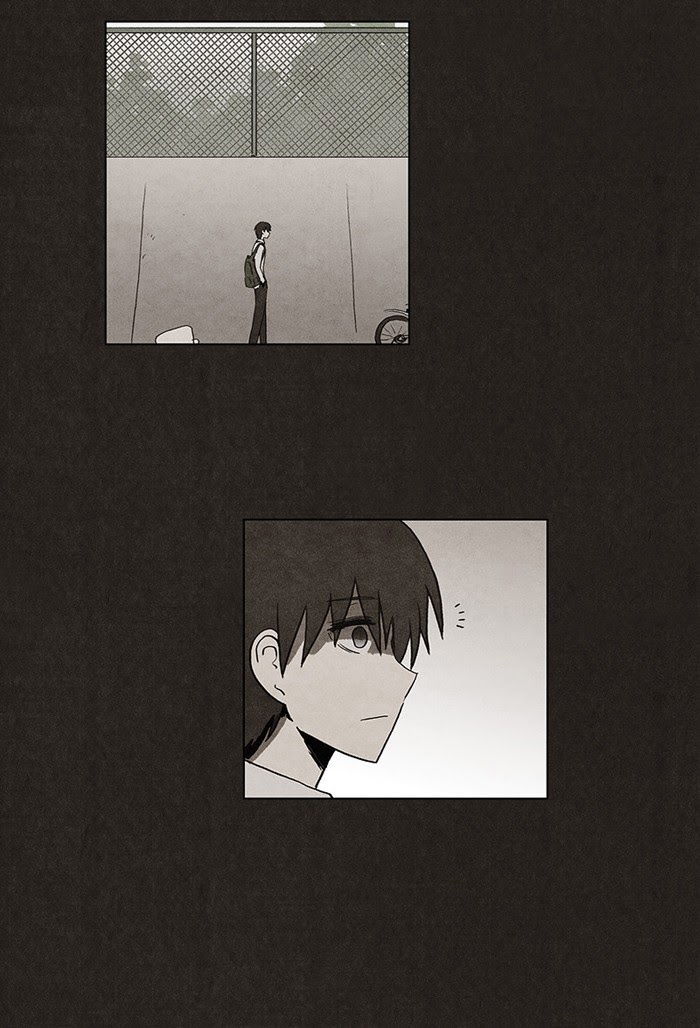 Bastard Chapter 1 Gambar 14
