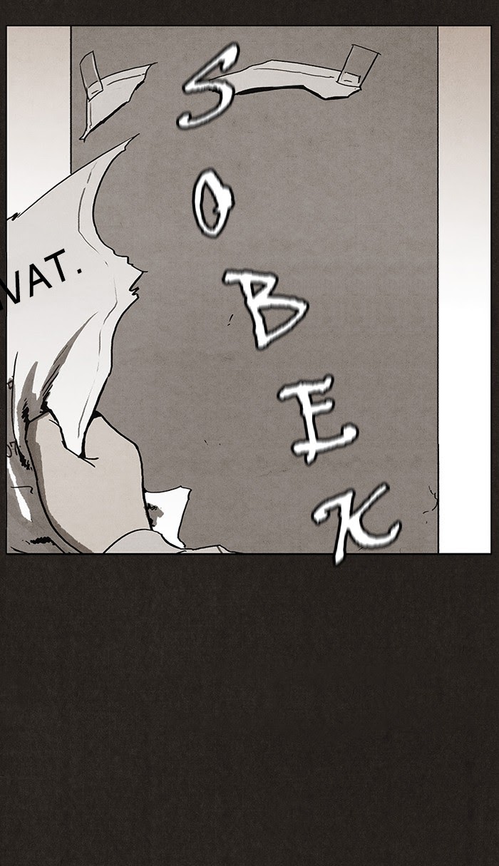 Bastard Chapter 1 Gambar 18