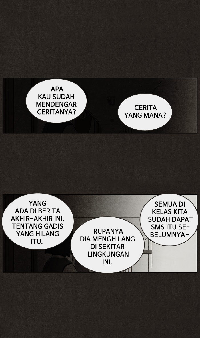 Bastard Chapter 1 Gambar 25