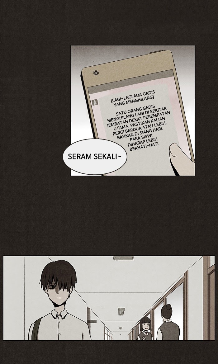 Bastard Chapter 1 Gambar 27