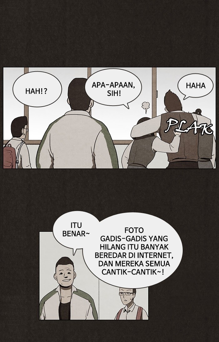 Bastard Chapter 1 Gambar 30