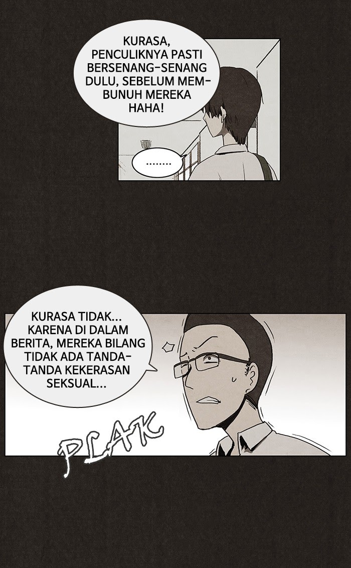 Bastard Chapter 1 Gambar 31