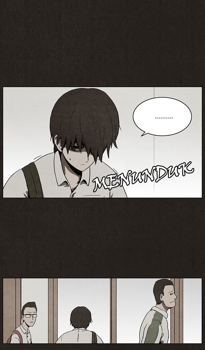 Bastard Chapter 1 Gambar 35