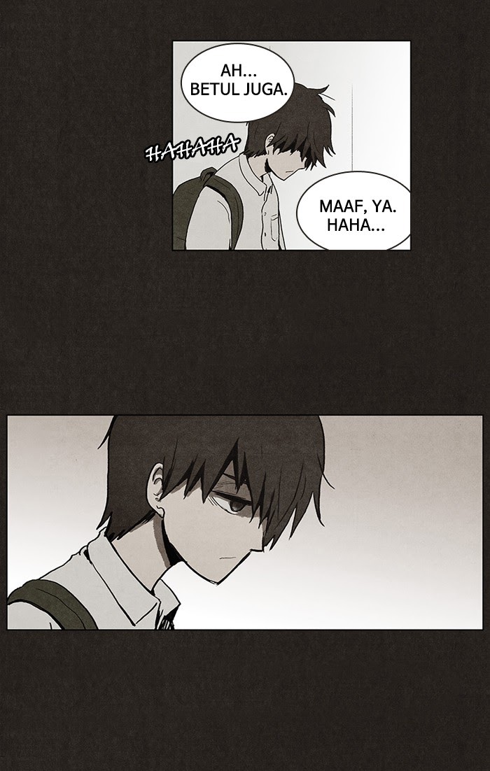Bastard Chapter 1 Gambar 37