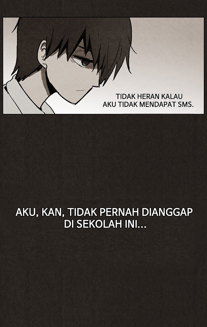 Bastard Chapter 1 Gambar 39