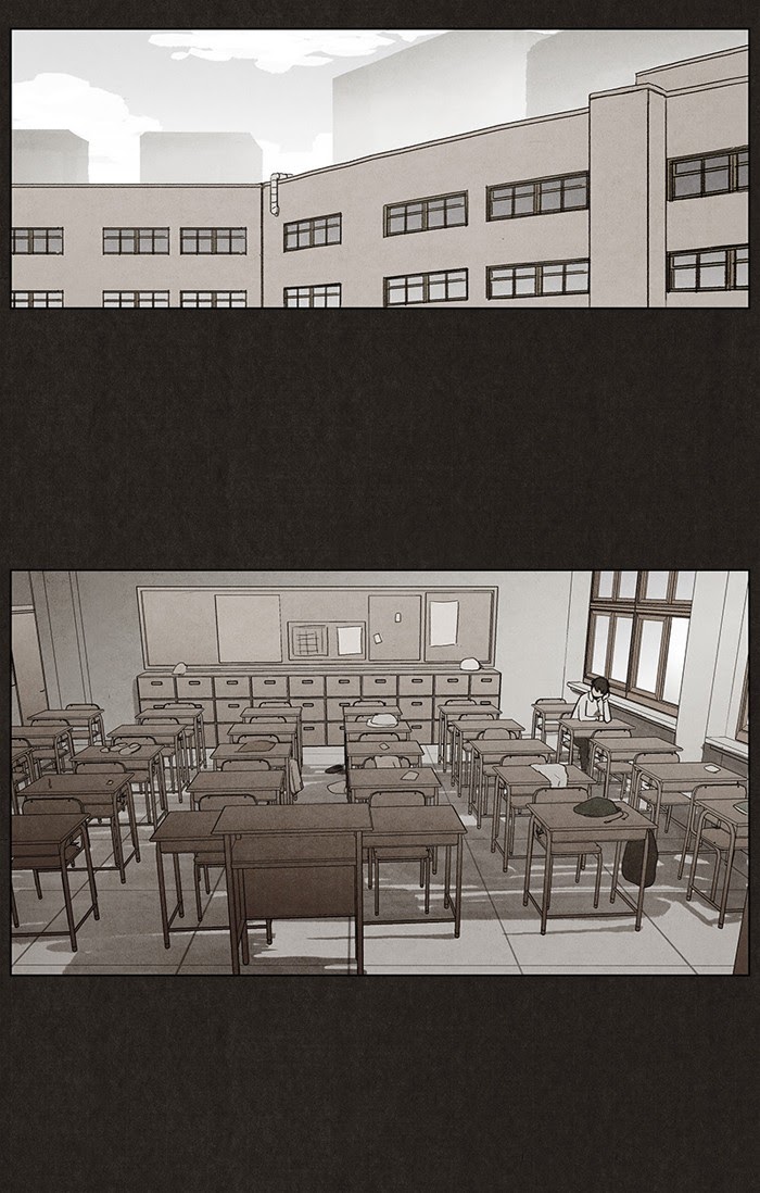 Bastard Chapter 1 Gambar 40