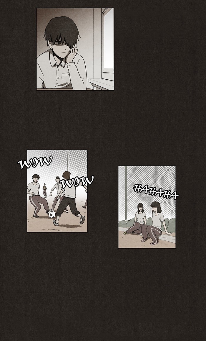 Bastard Chapter 1 Gambar 41