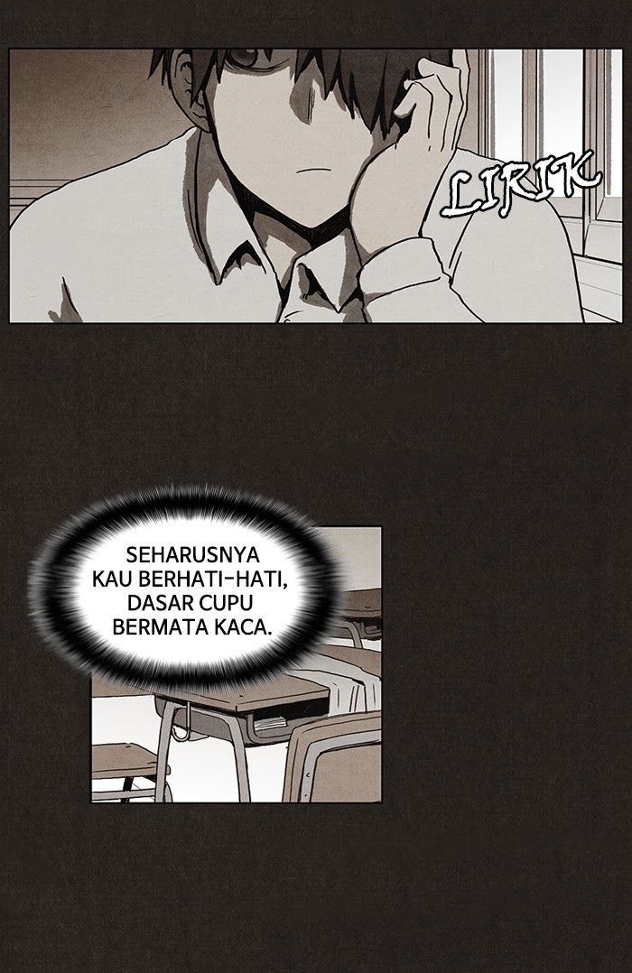 Bastard Chapter 1 Gambar 42