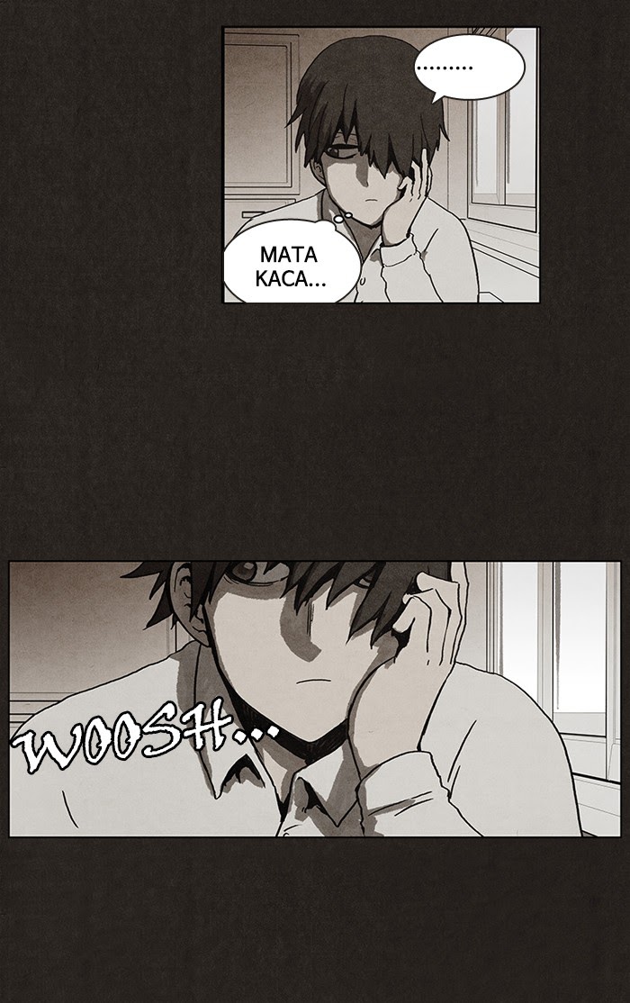 Bastard Chapter 1 Gambar 43