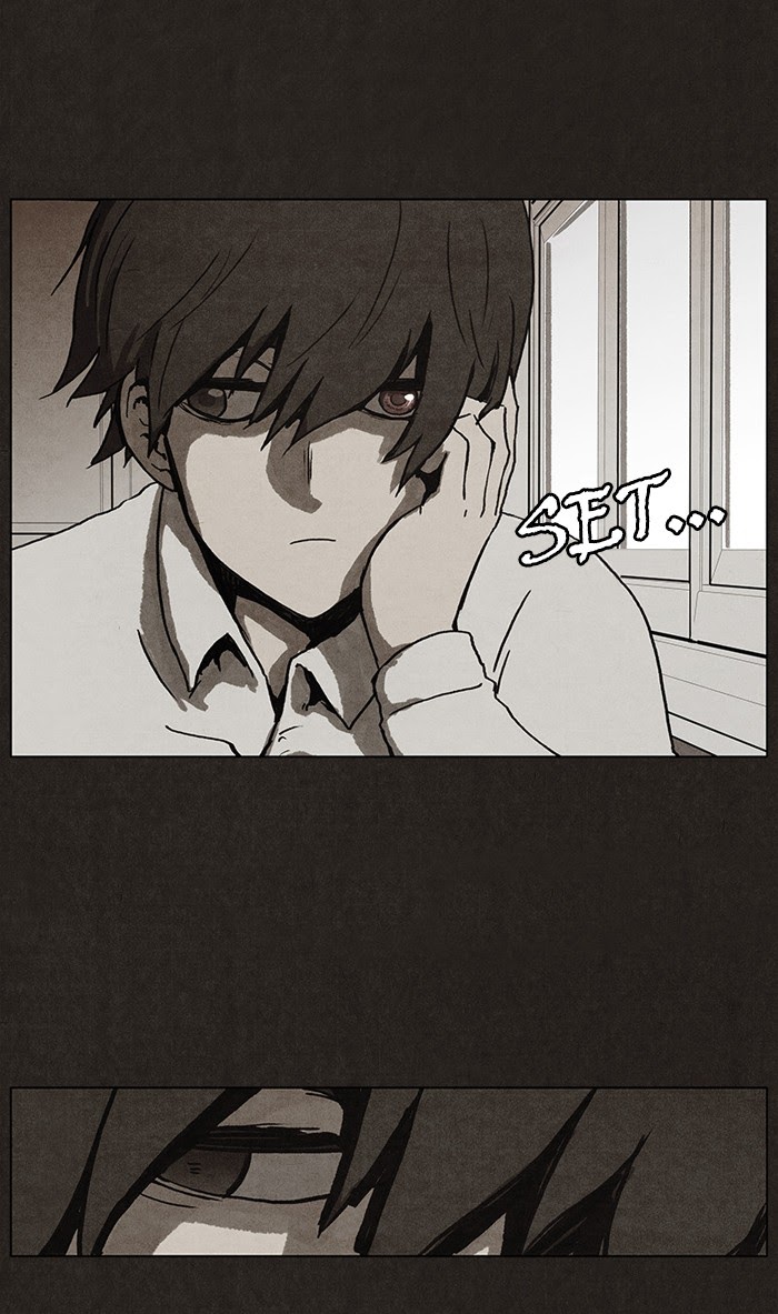 Bastard Chapter 1 Gambar 44