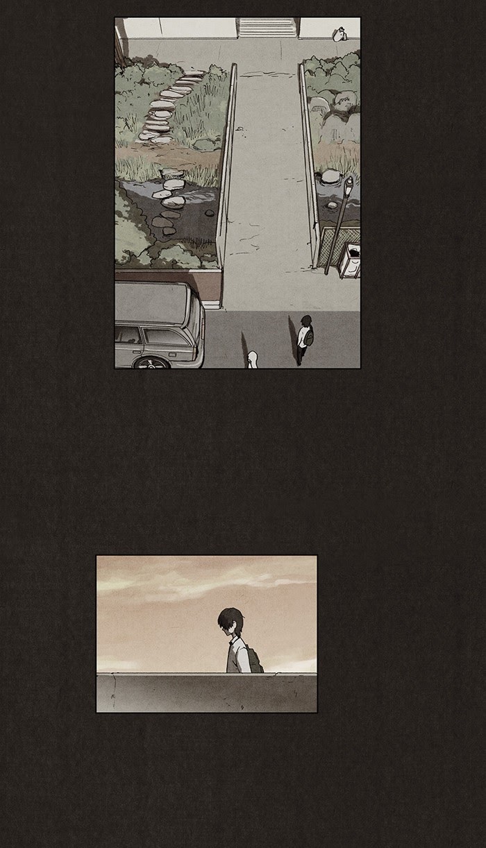 Bastard Chapter 1 Gambar 46