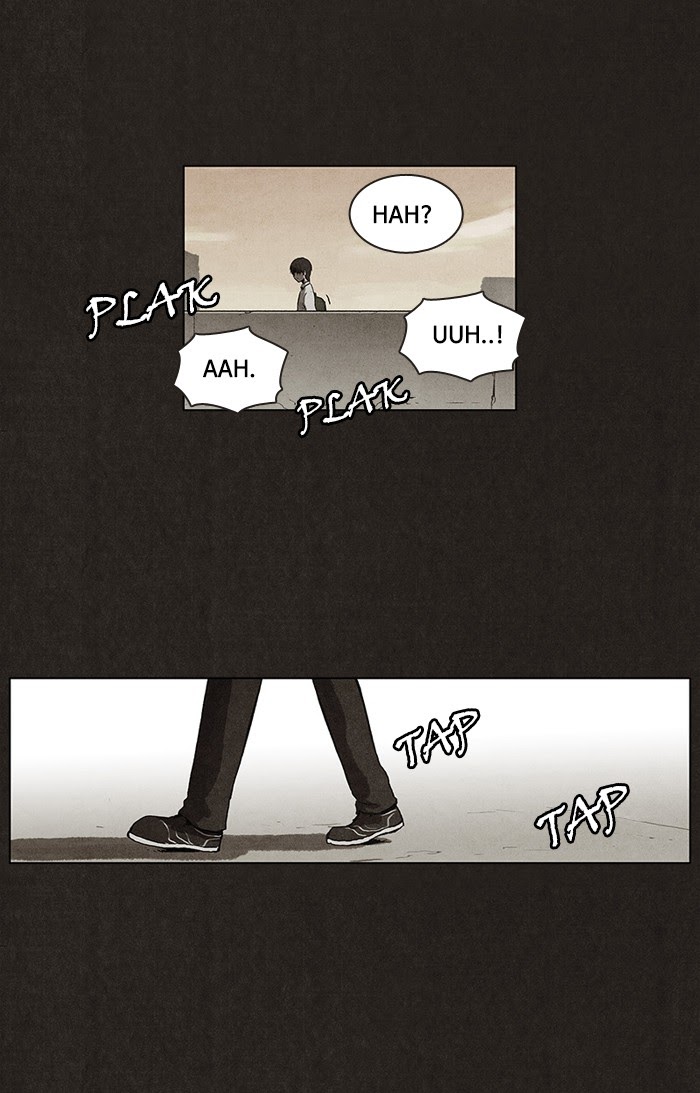 Bastard Chapter 1 Gambar 53