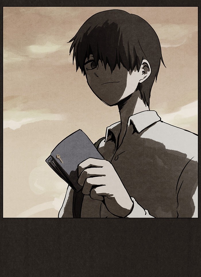 Bastard Chapter 1 Gambar 55