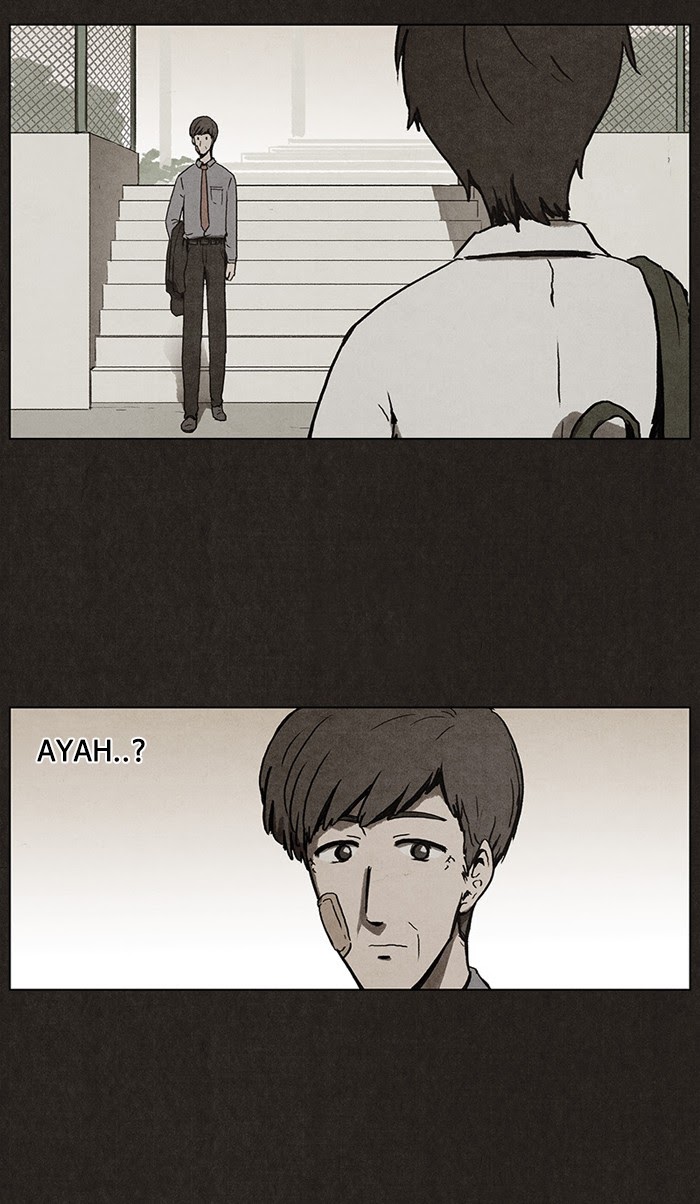 Bastard Chapter 1 Gambar 57