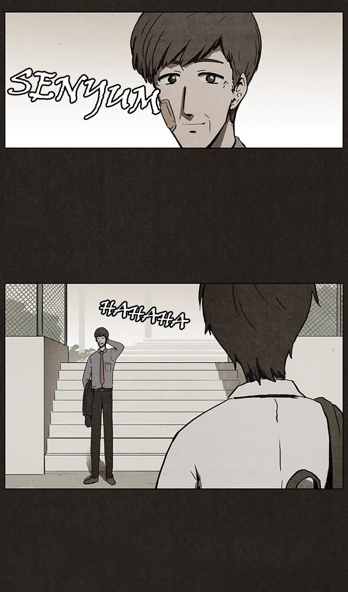 Bastard Chapter 1 Gambar 58