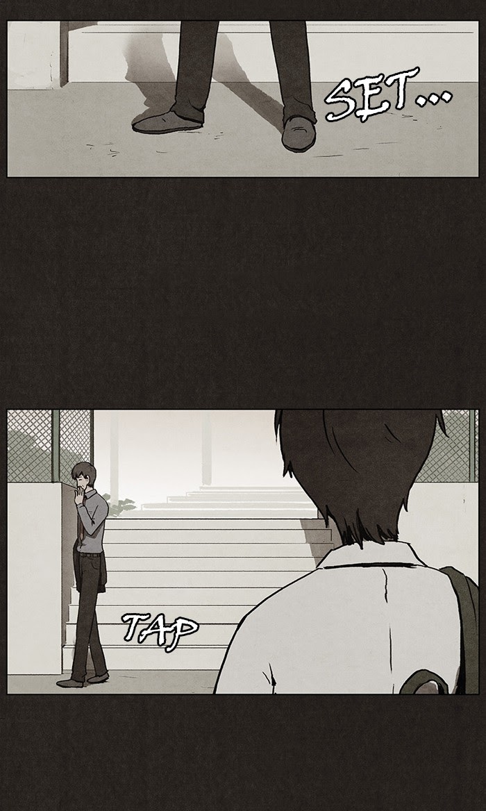 Bastard Chapter 1 Gambar 59