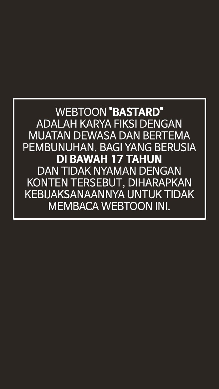 Bastard Chapter 3 Gambar 1