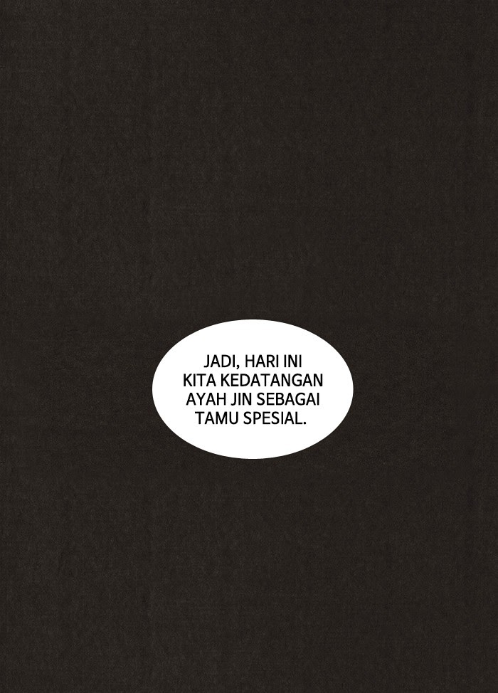Bastard Chapter 3 Gambar 2