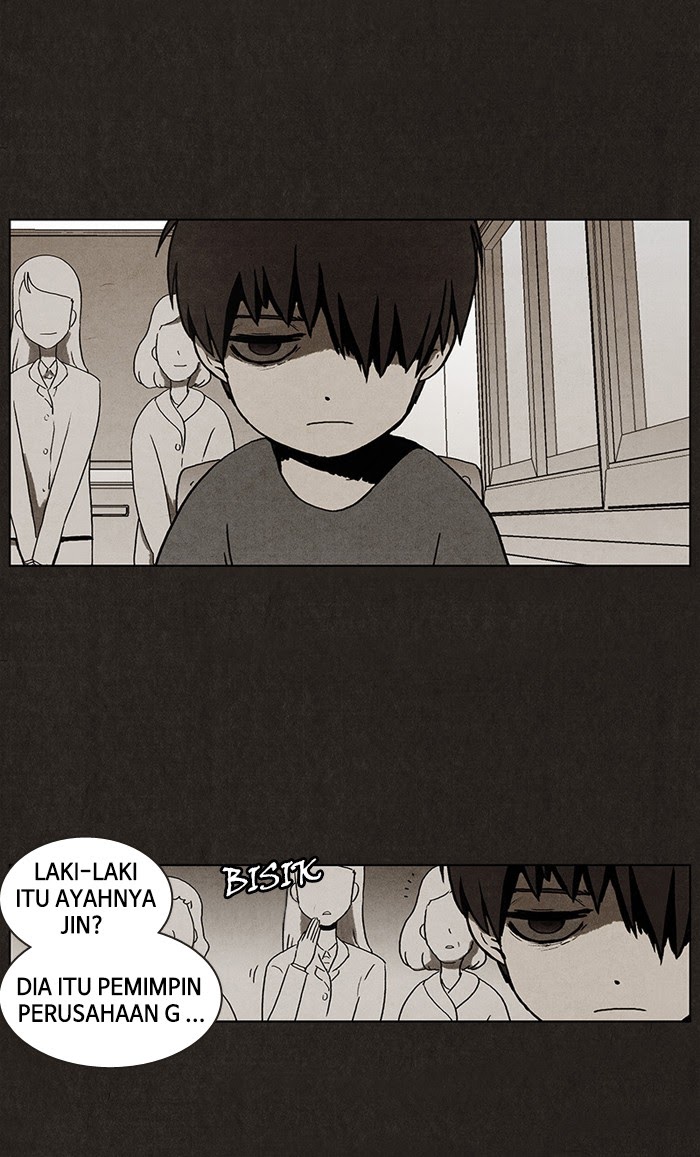 Bastard Chapter 3 Gambar 4