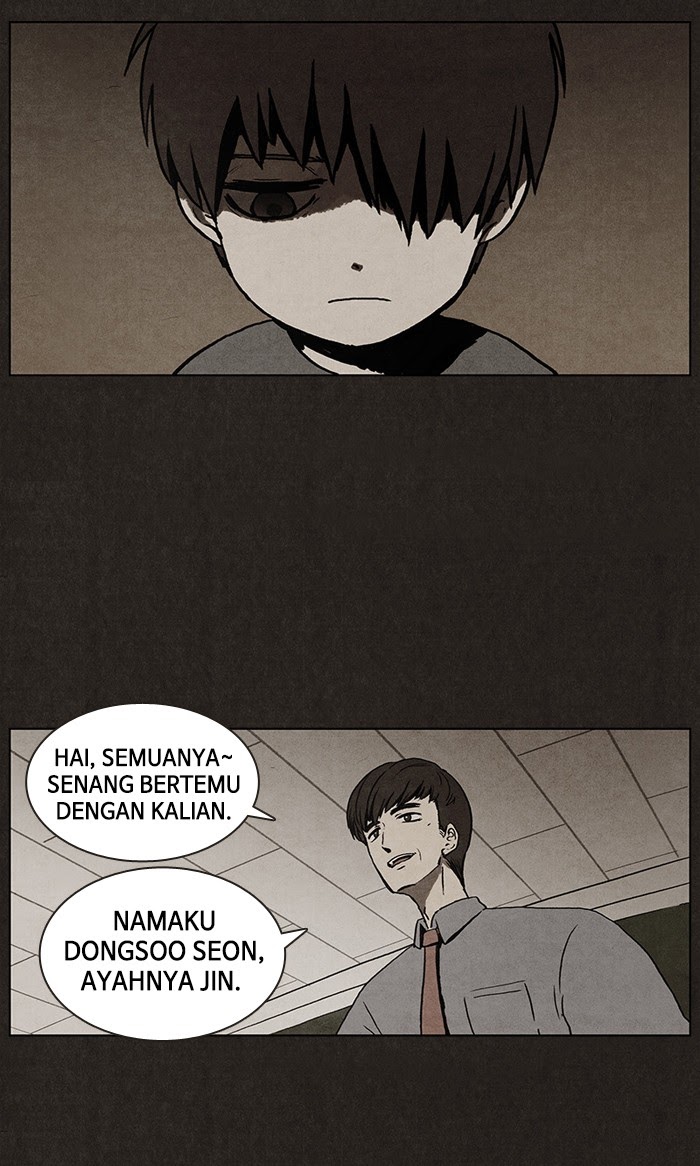 Bastard Chapter 3 Gambar 6