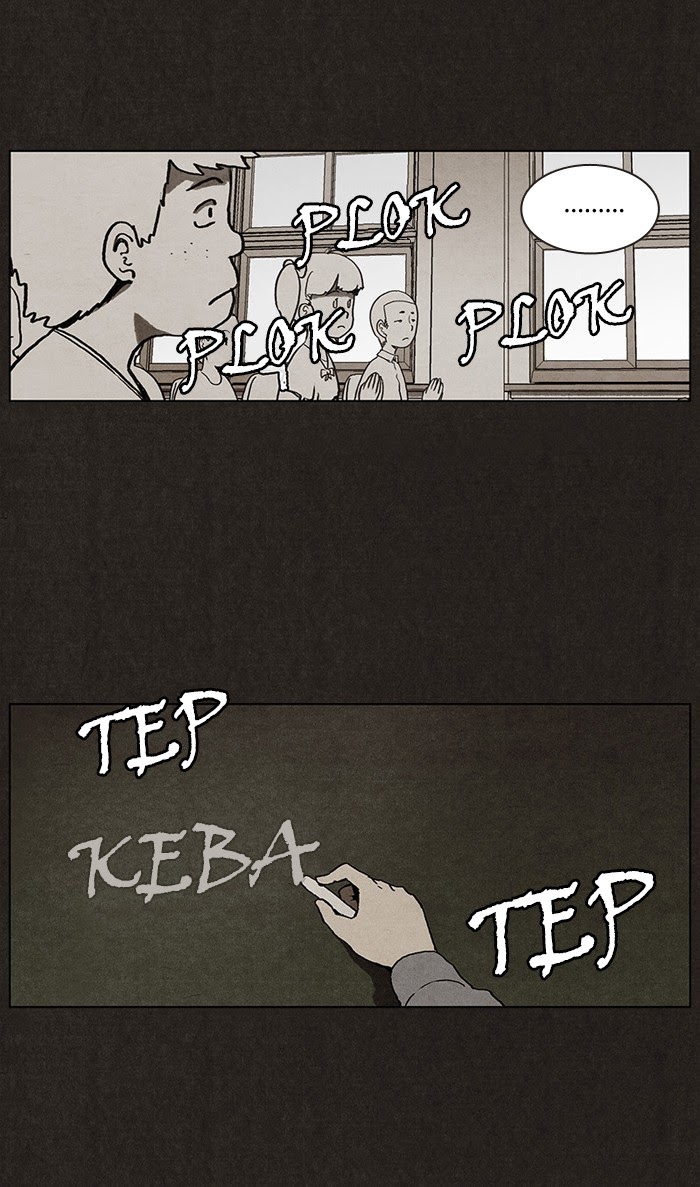 Bastard Chapter 3 Gambar 7