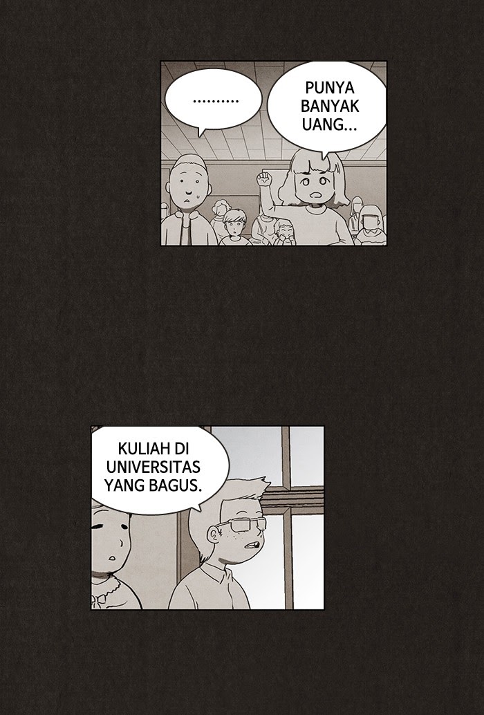 Bastard Chapter 3 Gambar 9