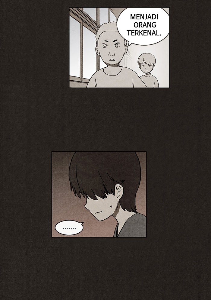 Bastard Chapter 3 Gambar 10