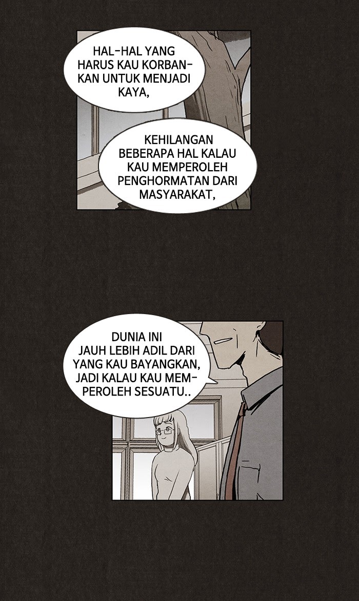 Bastard Chapter 3 Gambar 13