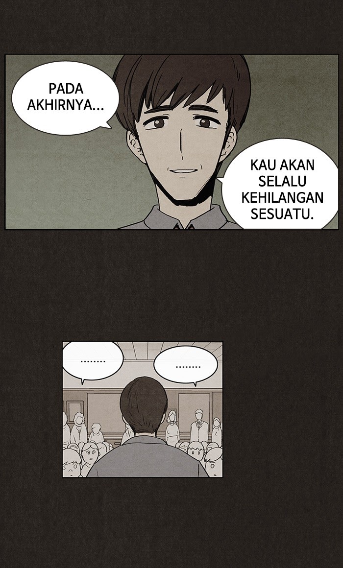 Bastard Chapter 3 Gambar 14
