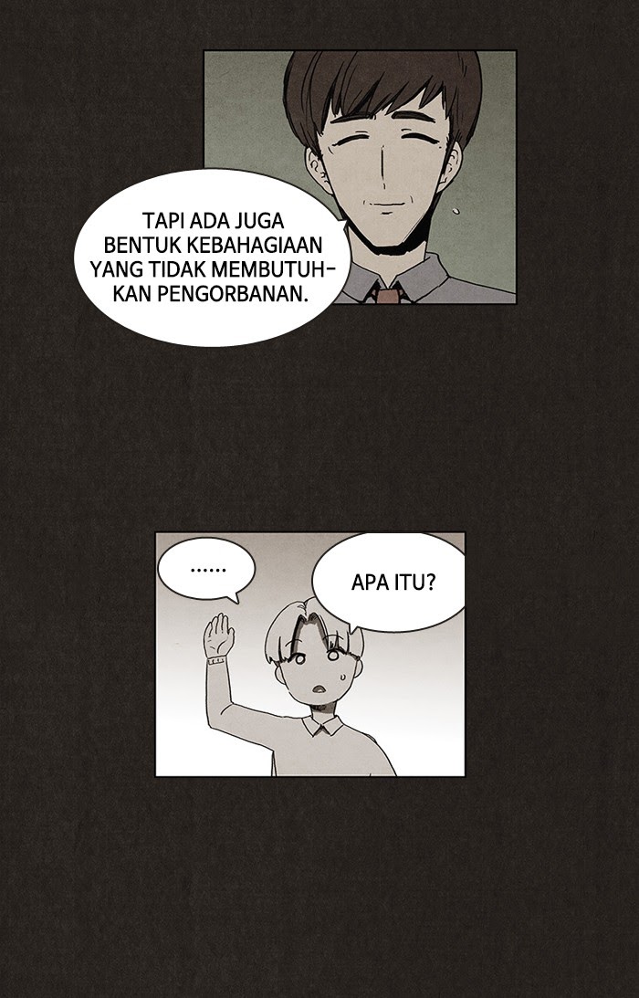 Bastard Chapter 3 Gambar 15