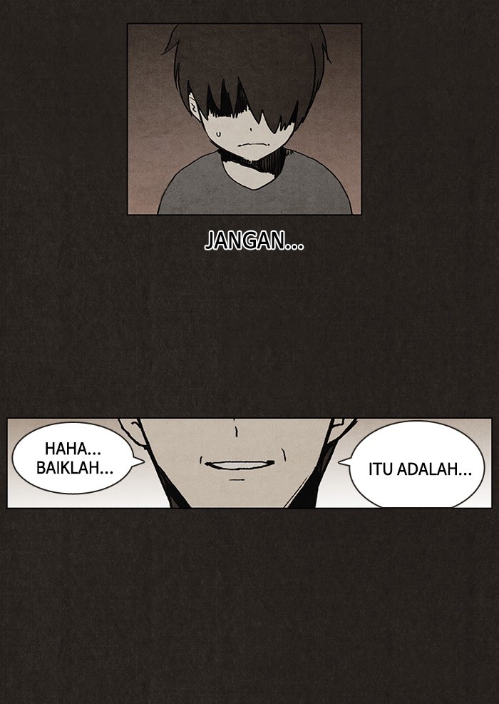 Bastard Chapter 3 Gambar 16