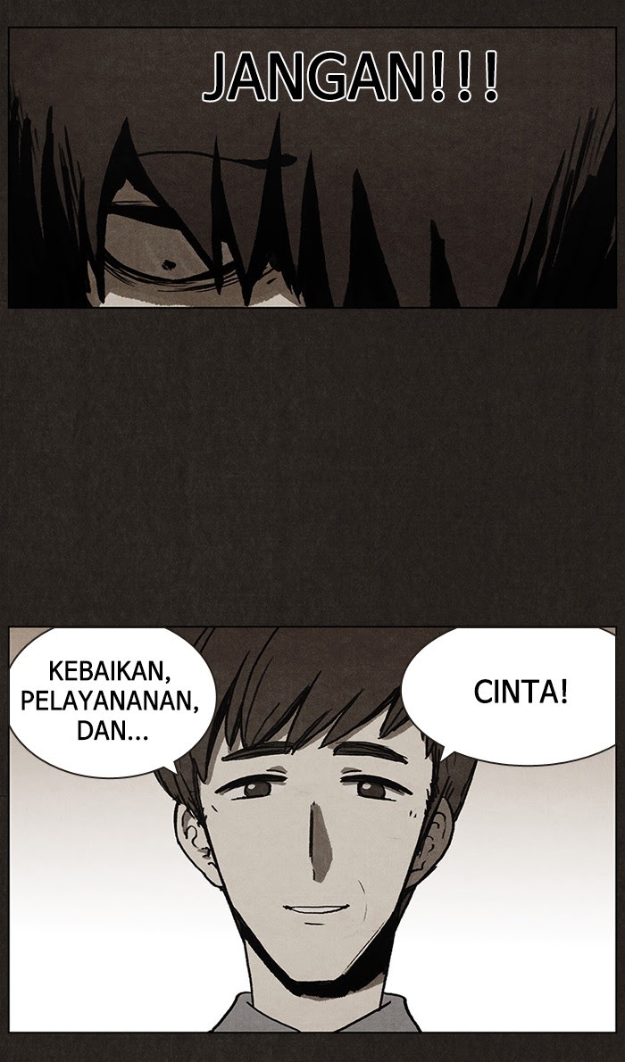 Bastard Chapter 3 Gambar 17