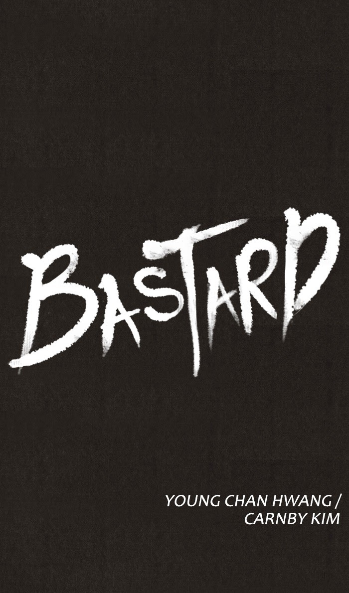 Bastard Chapter 3 Gambar 18