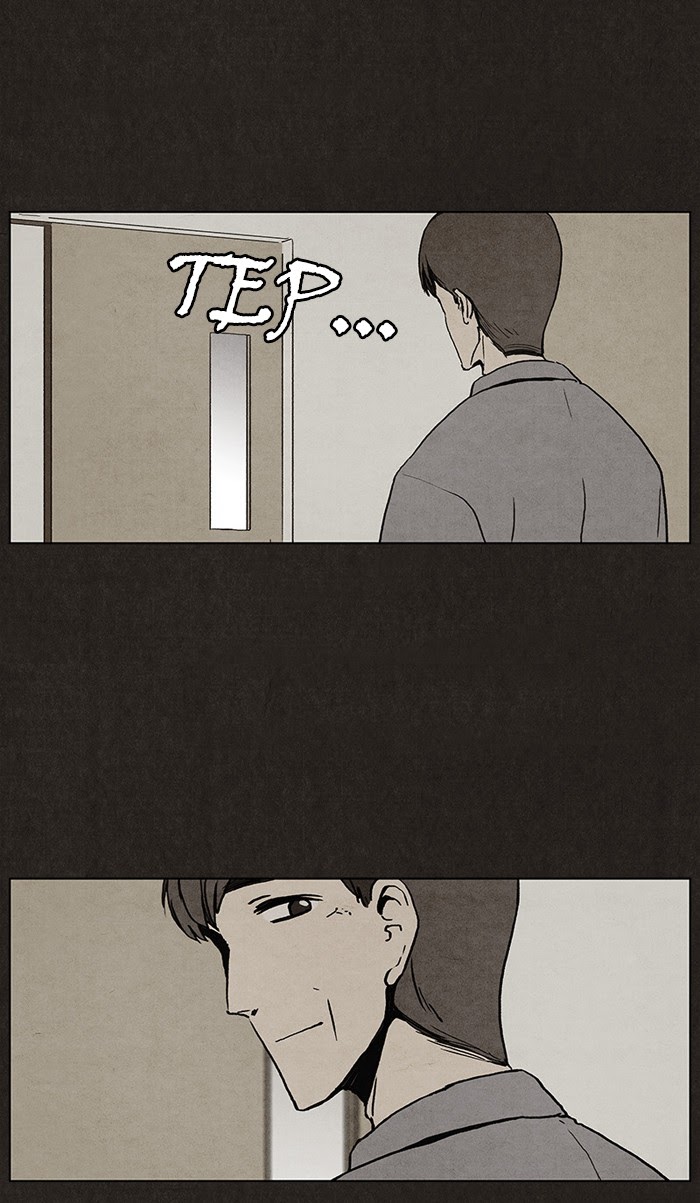 Bastard Chapter 3 Gambar 22