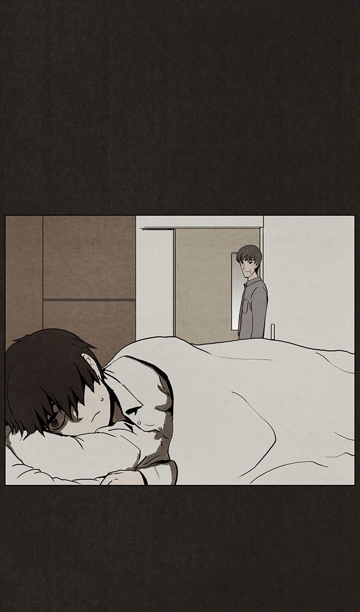 Bastard Chapter 3 Gambar 23
