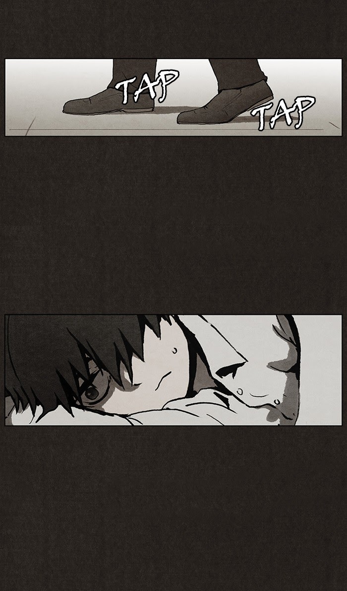 Bastard Chapter 3 Gambar 24