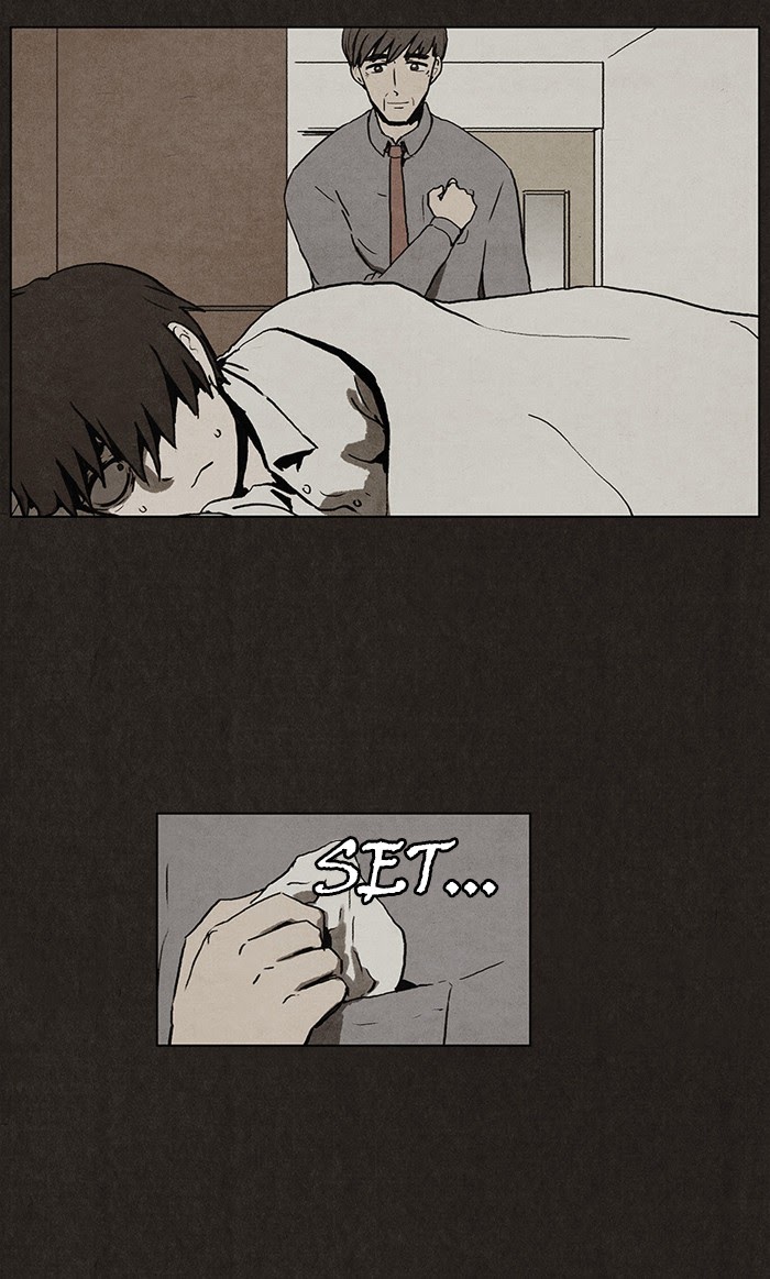 Bastard Chapter 3 Gambar 25