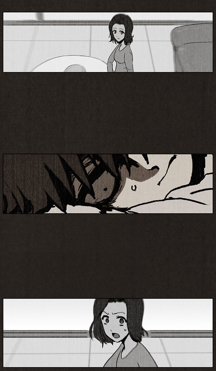 Bastard Chapter 3 Gambar 29