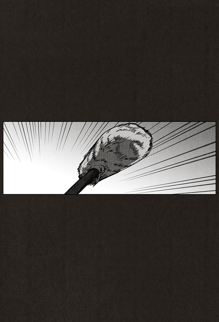 Bastard Chapter 3 Gambar 30