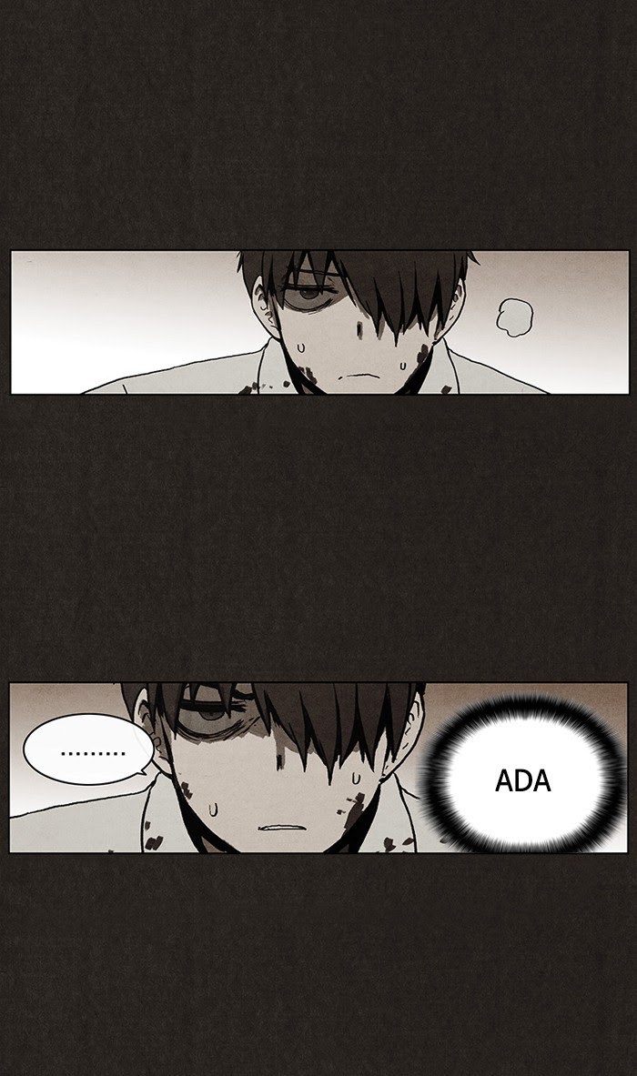 Bastard Chapter 3 Gambar 39